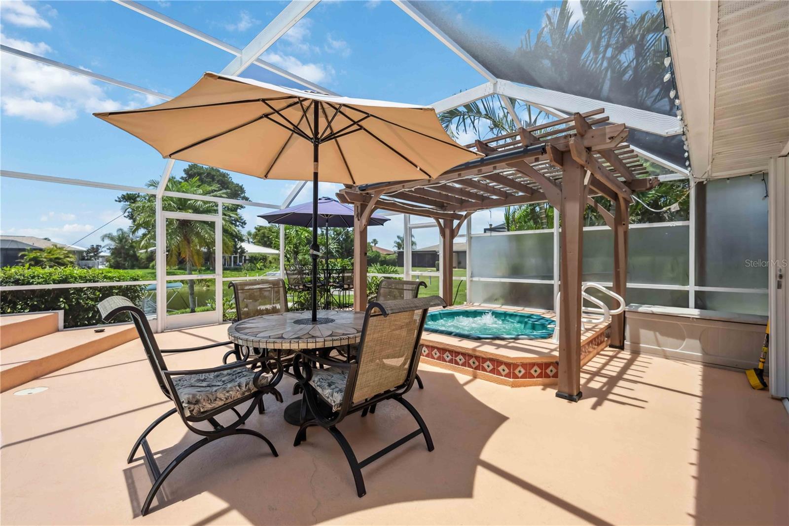 965 E GONDOLA DR, VENICE, FL, 34293