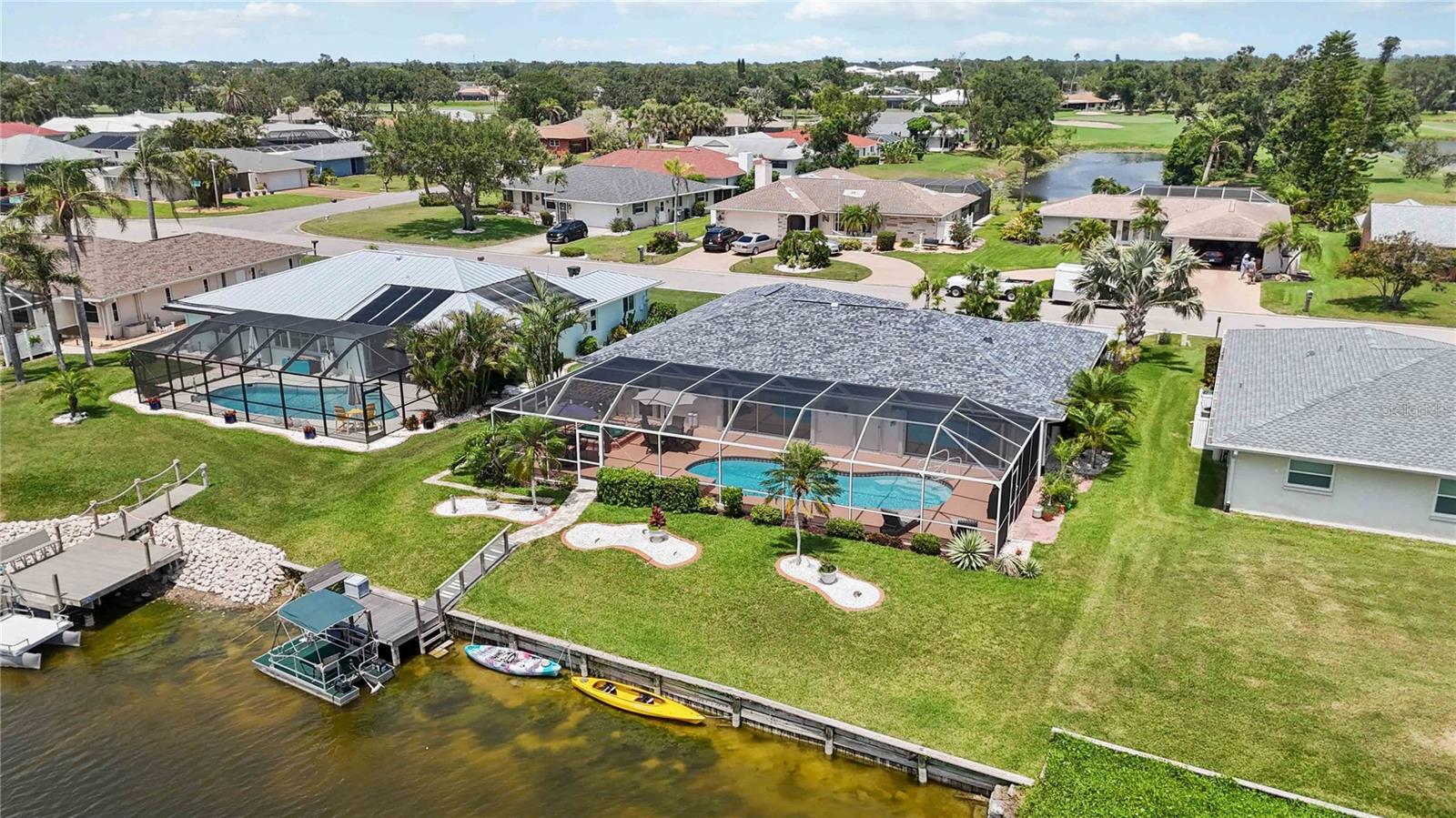 965 E GONDOLA DR, VENICE, FL, 34293