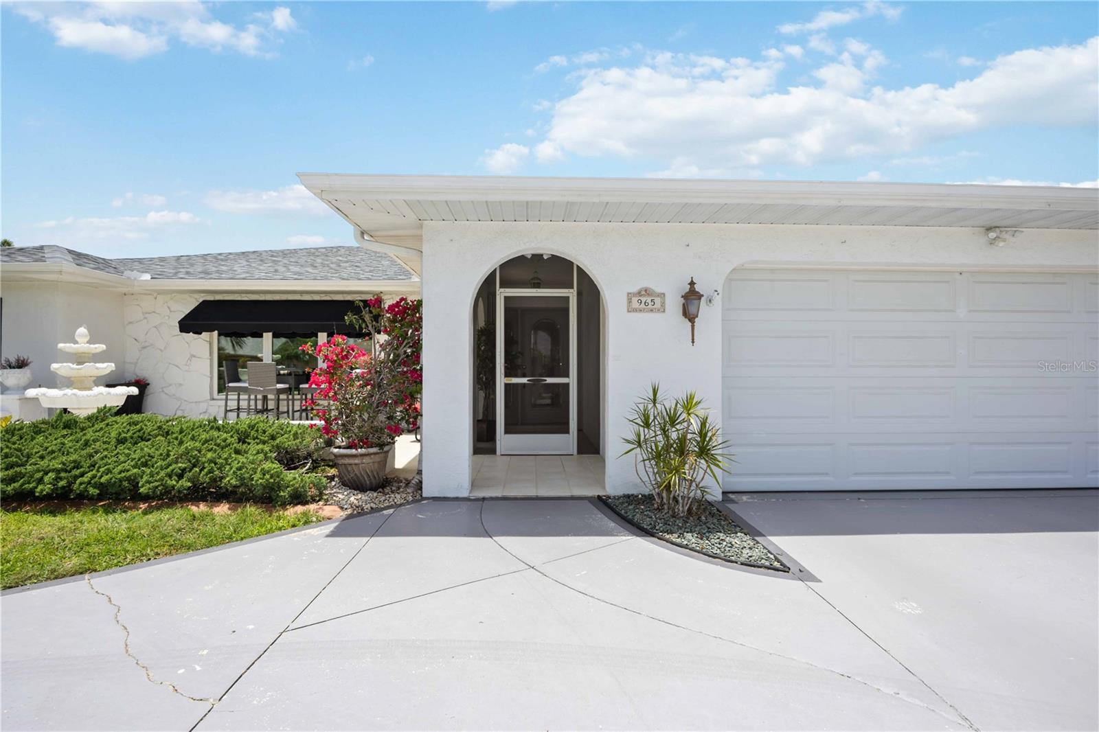965 E GONDOLA DR, VENICE, FL, 34293