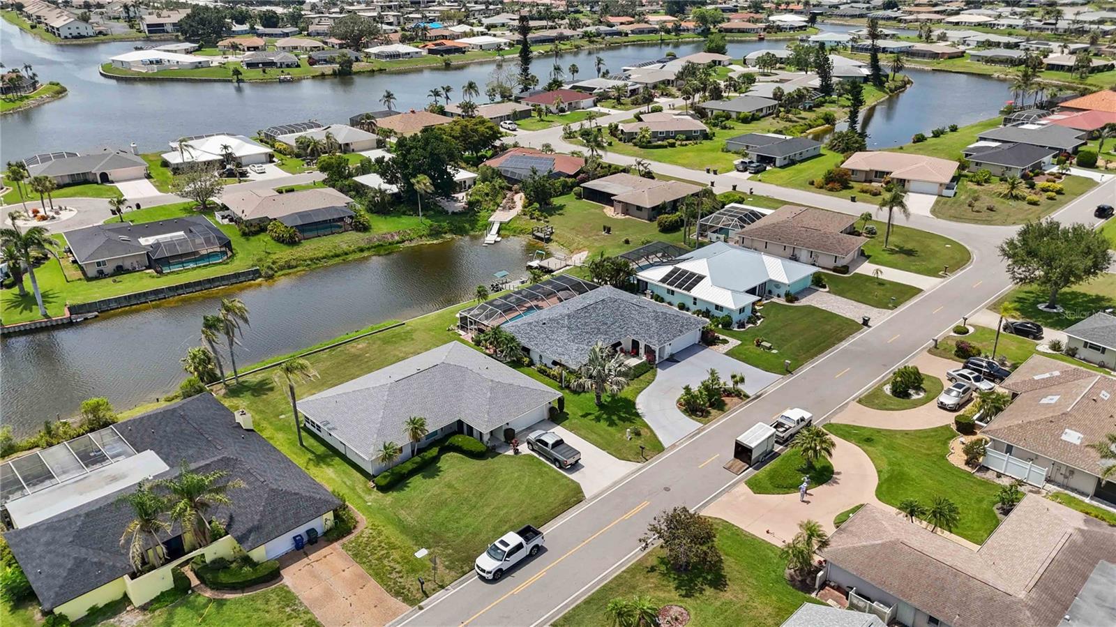965 E GONDOLA DR, VENICE, FL, 34293