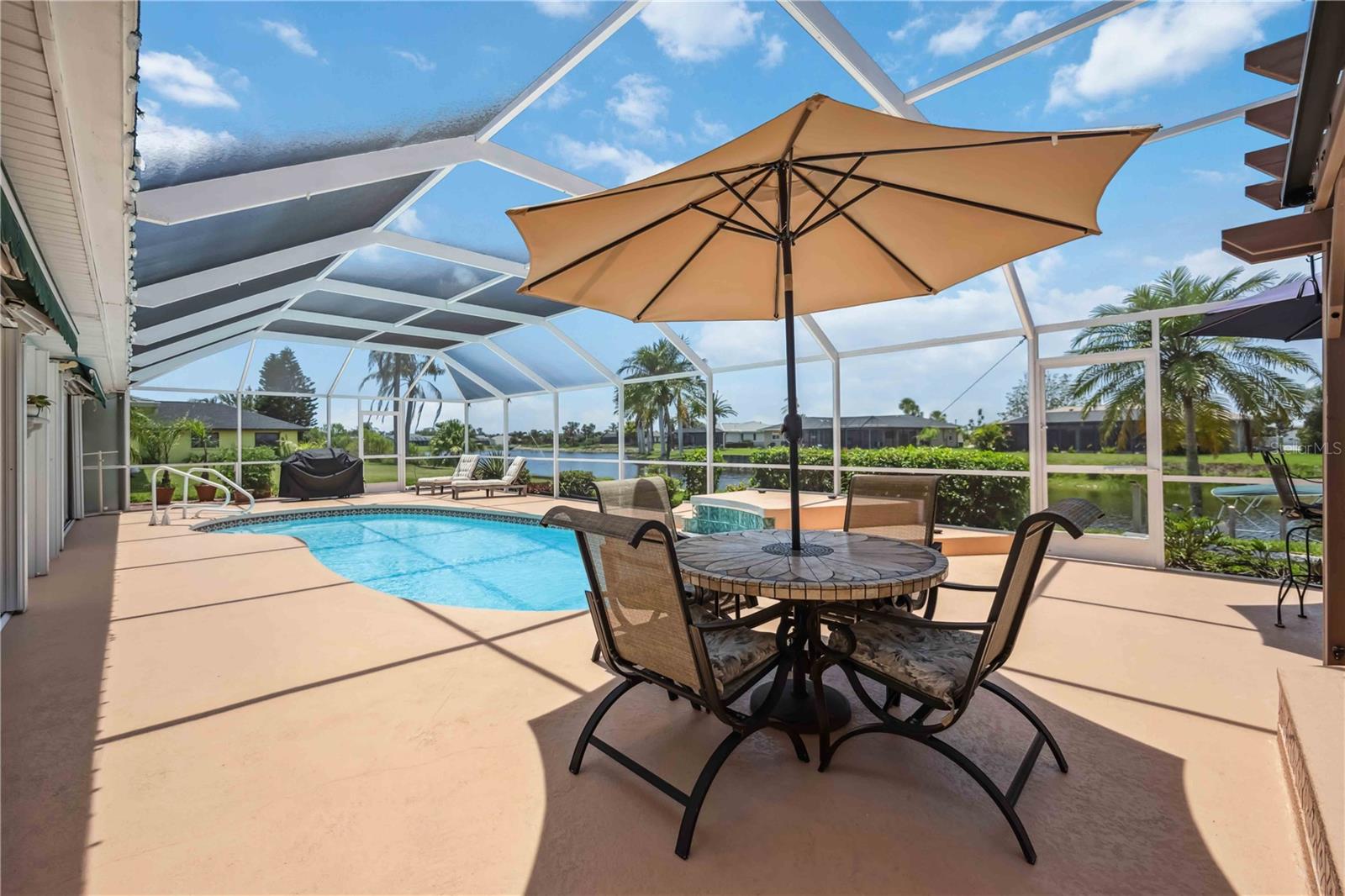 965 E GONDOLA DR, VENICE, FL, 34293