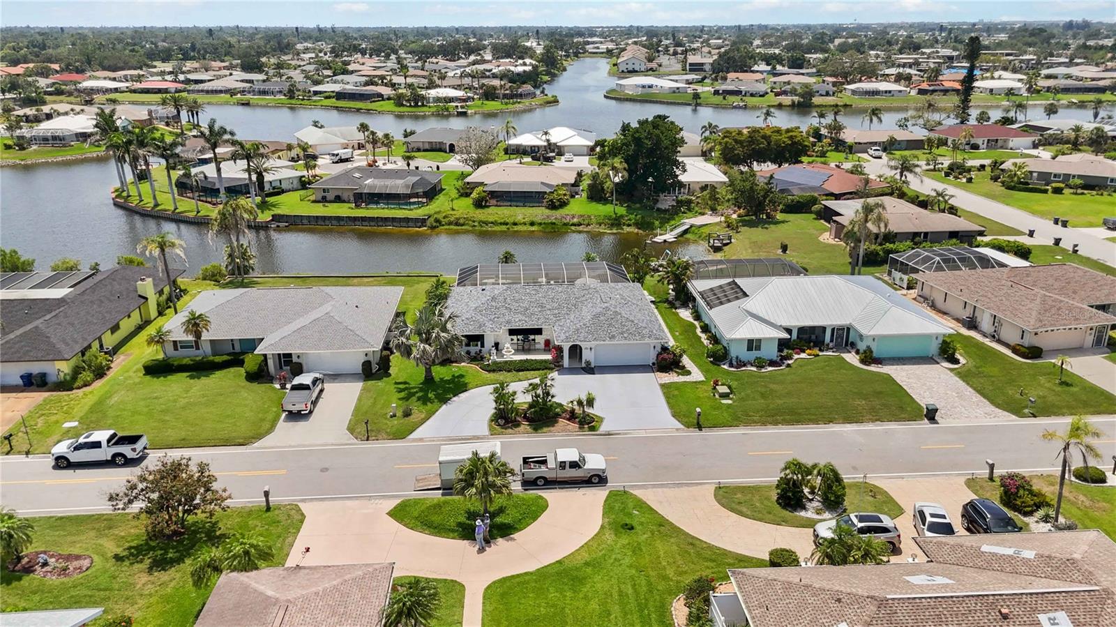 965 E GONDOLA DR, VENICE, FL, 34293