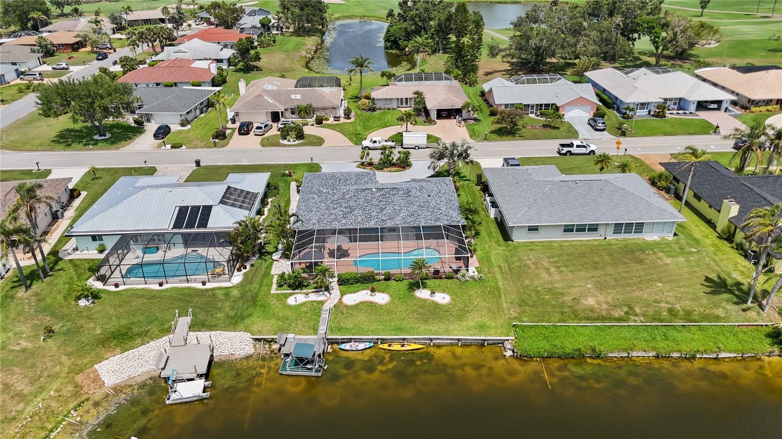 965 E GONDOLA DR, VENICE, FL, 34293