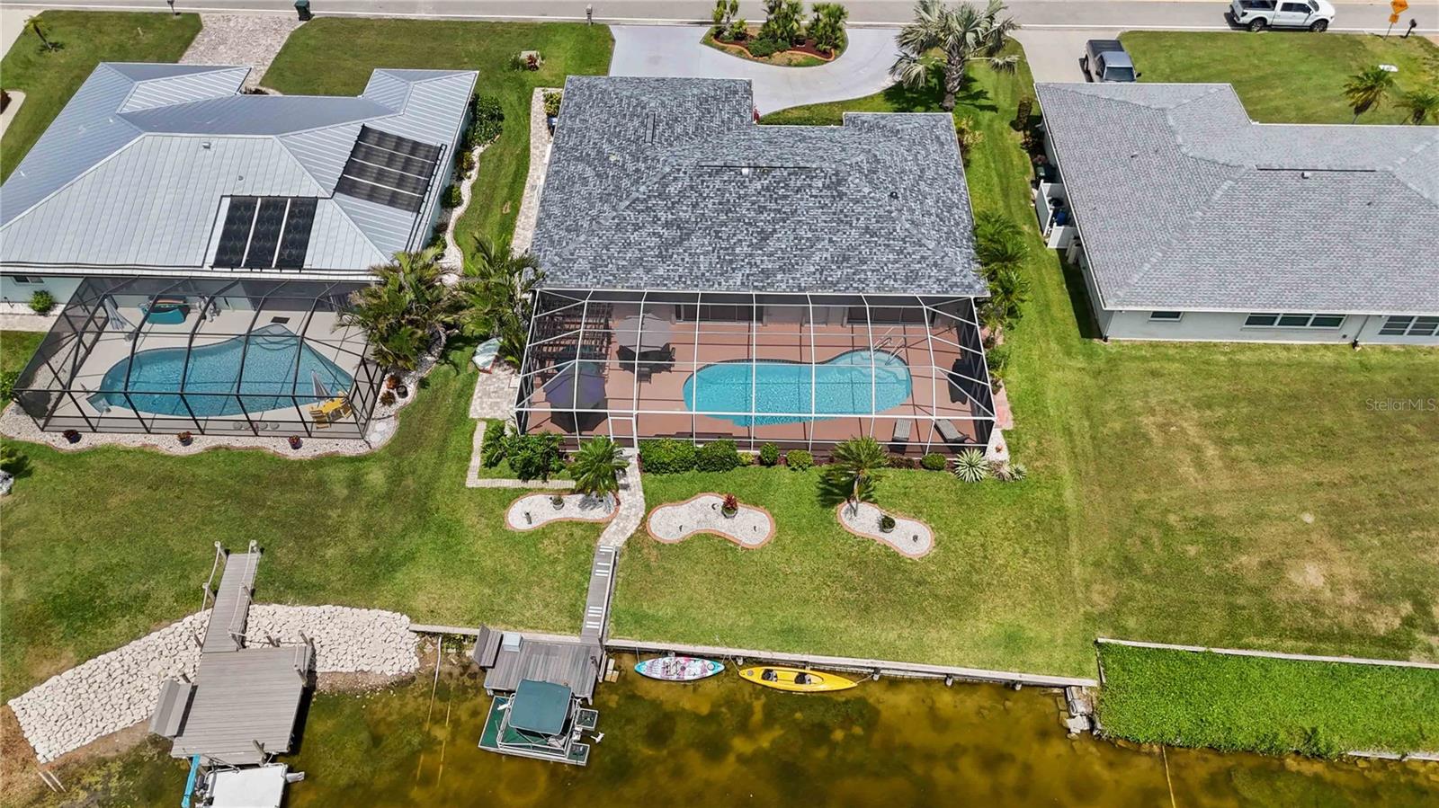 965 E GONDOLA DR, VENICE, FL, 34293