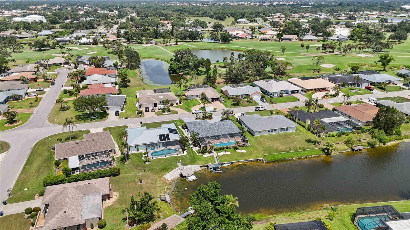 965 E GONDOLA DR, VENICE, FL, 34293