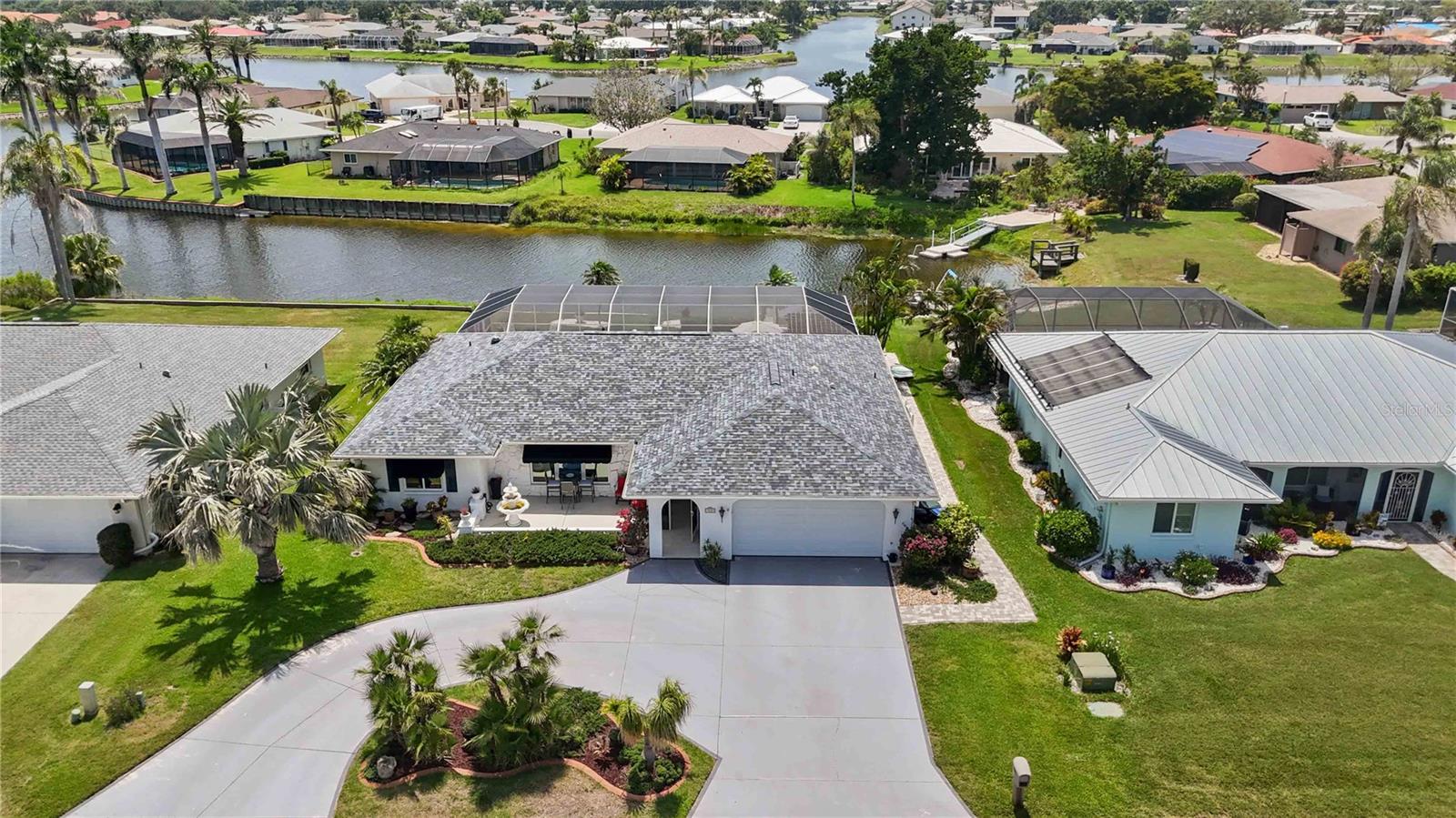 965 E GONDOLA DR, VENICE, FL, 34293