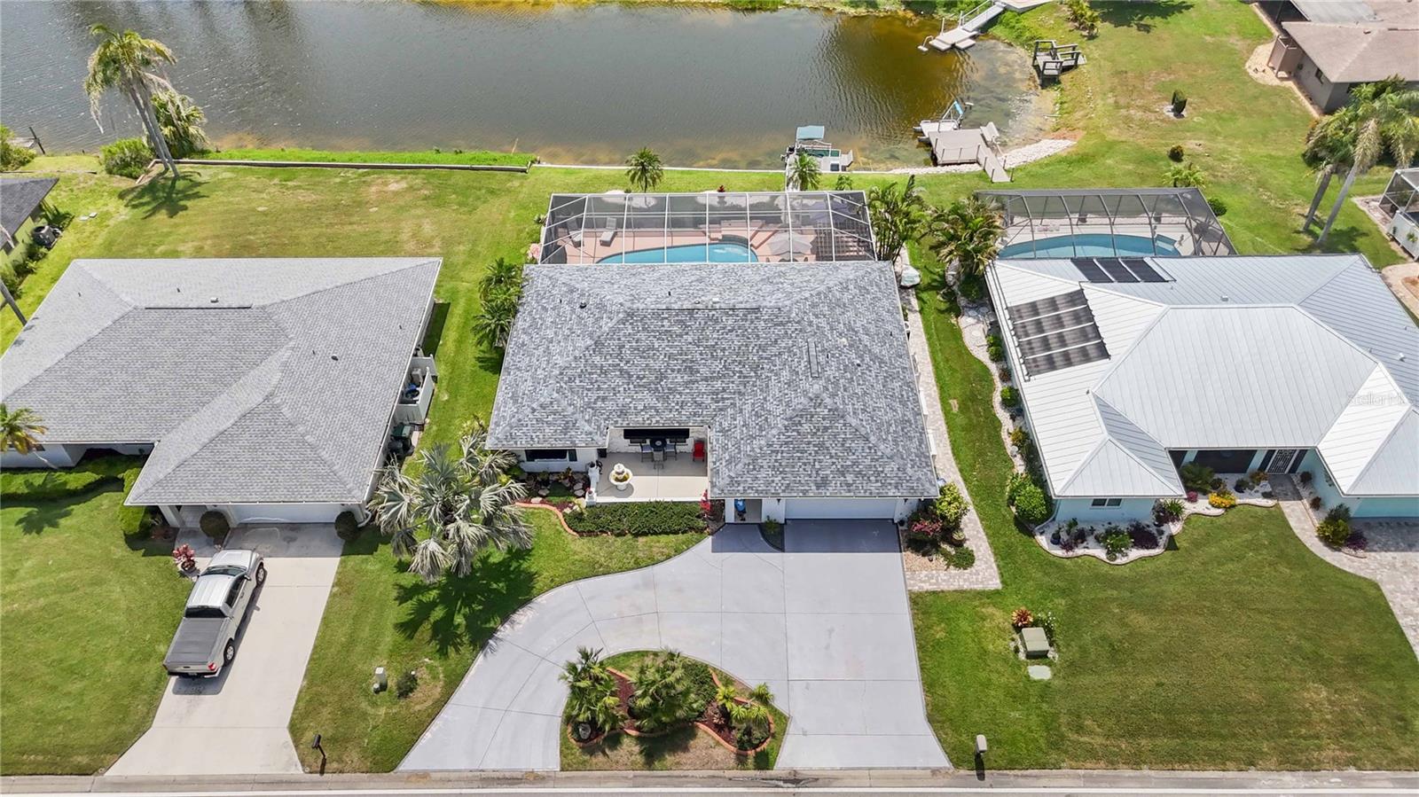 965 E GONDOLA DR, VENICE, FL, 34293