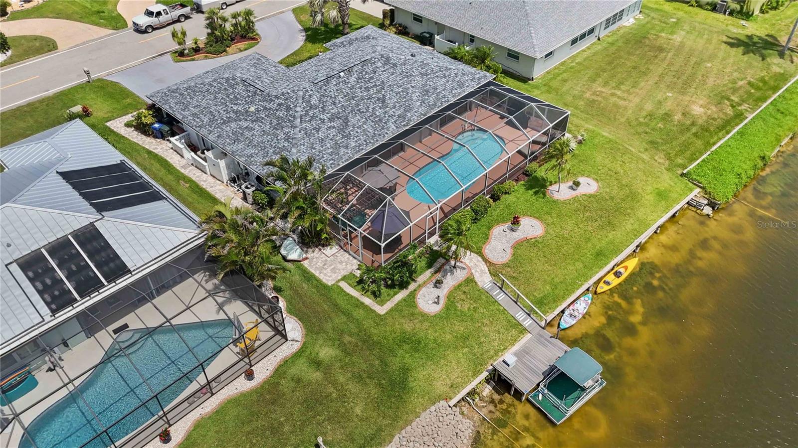 965 E GONDOLA DR, VENICE, FL, 34293