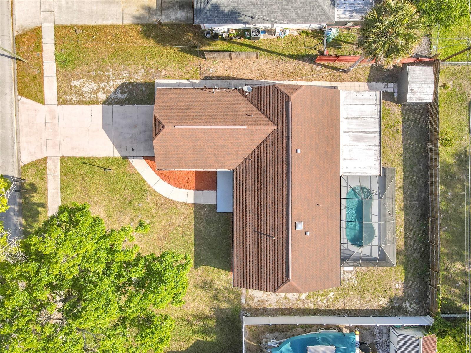 612 DEVON ST, PORT ORANGE, FL, 32127