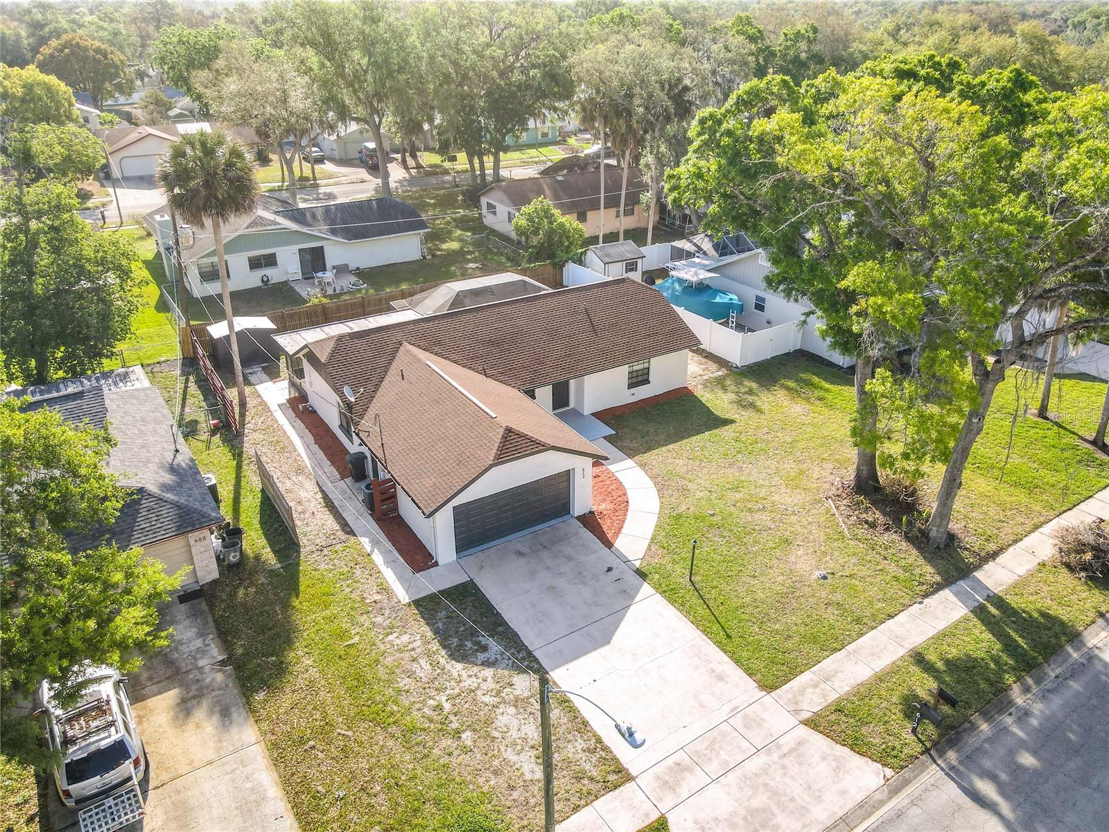 612 DEVON ST, PORT ORANGE, FL, 32127