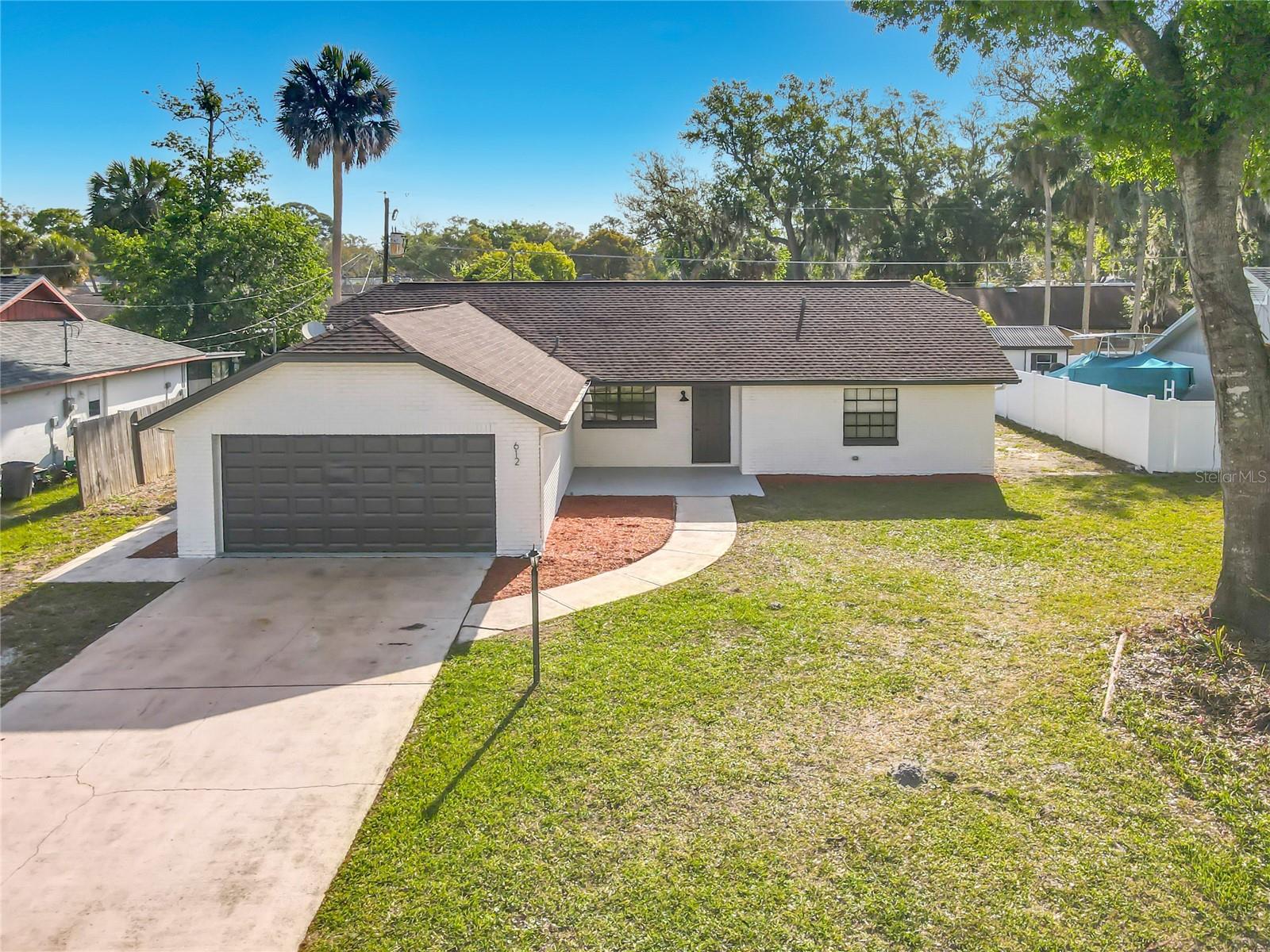 612 DEVON ST, PORT ORANGE, FL, 32127