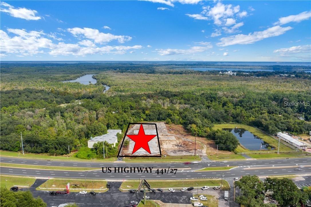 3131 US HIGHWAY 441 / 27, FRUITLAND PARK, FL, 34731