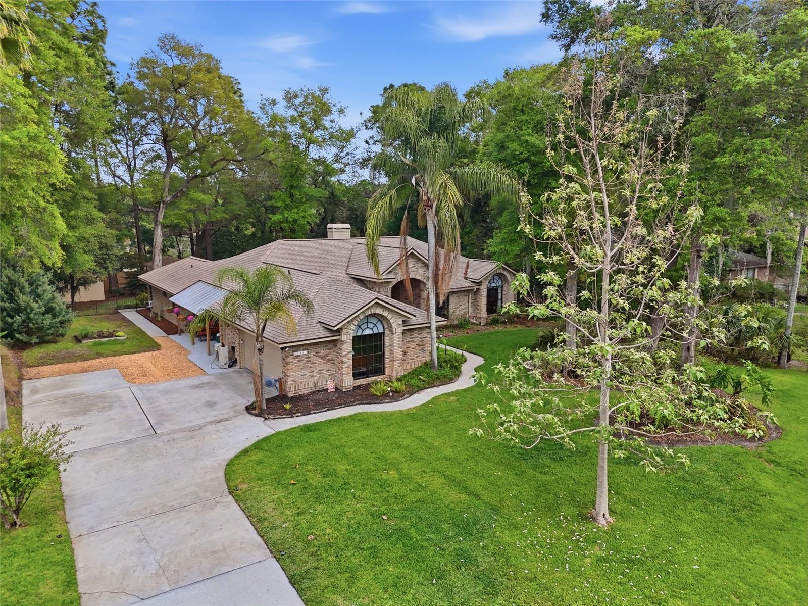 1061 TORCHWOOD DR, DELAND, FL, 32724