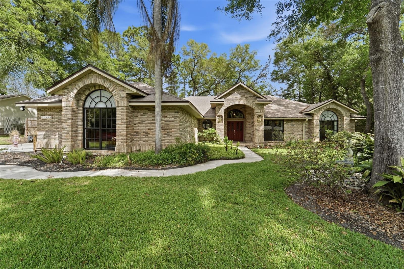 1061 TORCHWOOD DR, DELAND, FL, 32724