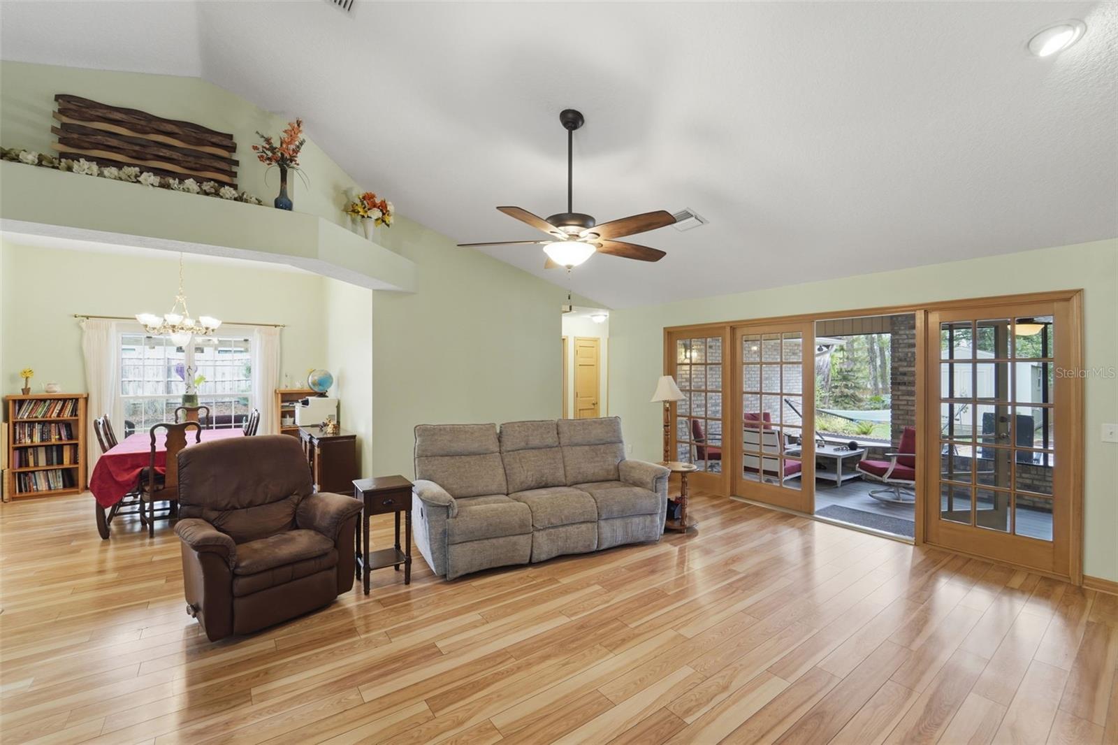 1061 TORCHWOOD DR, DELAND, FL, 32724