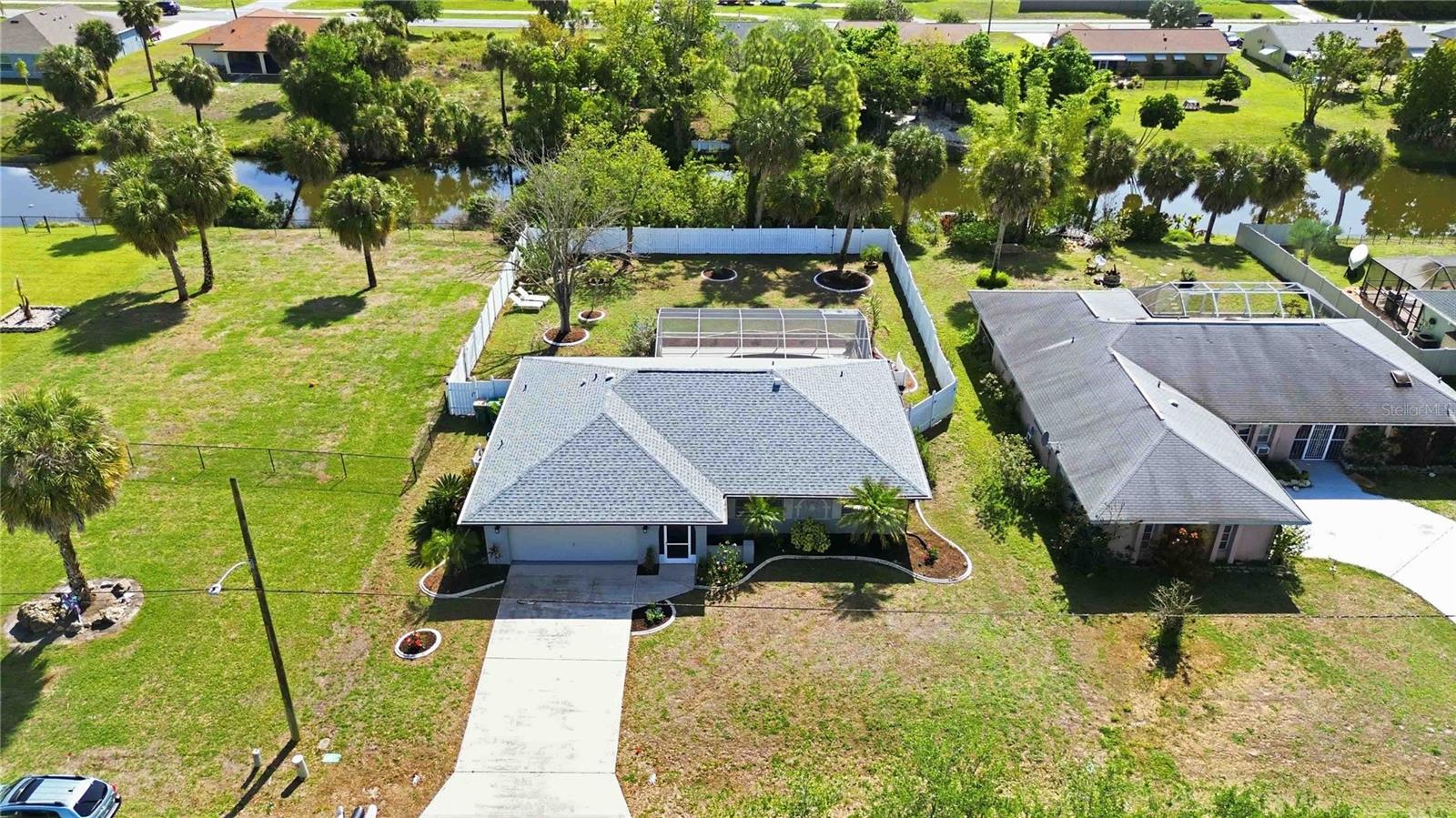 1150 WATERSIDE ST, PORT CHARLOTTE, FL, 33952