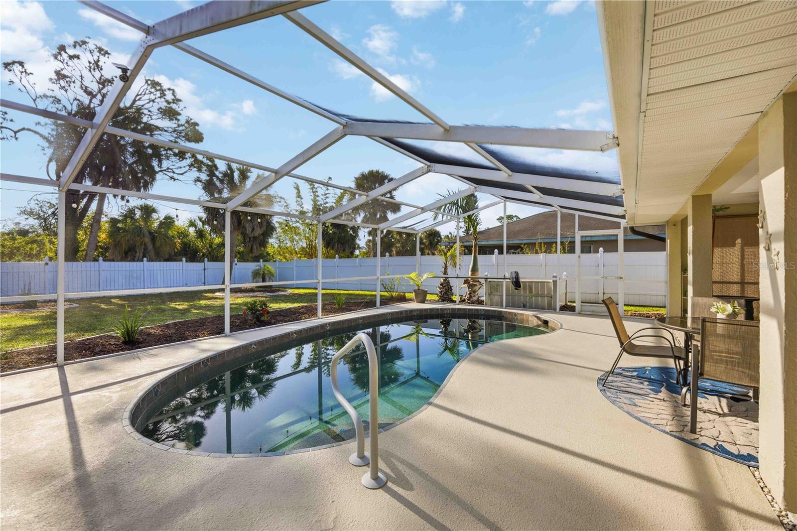 1150 WATERSIDE ST, PORT CHARLOTTE, FL, 33952