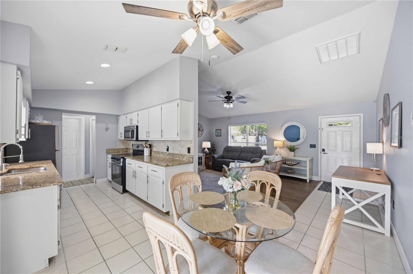 1150 WATERSIDE ST, PORT CHARLOTTE, FL, 33952