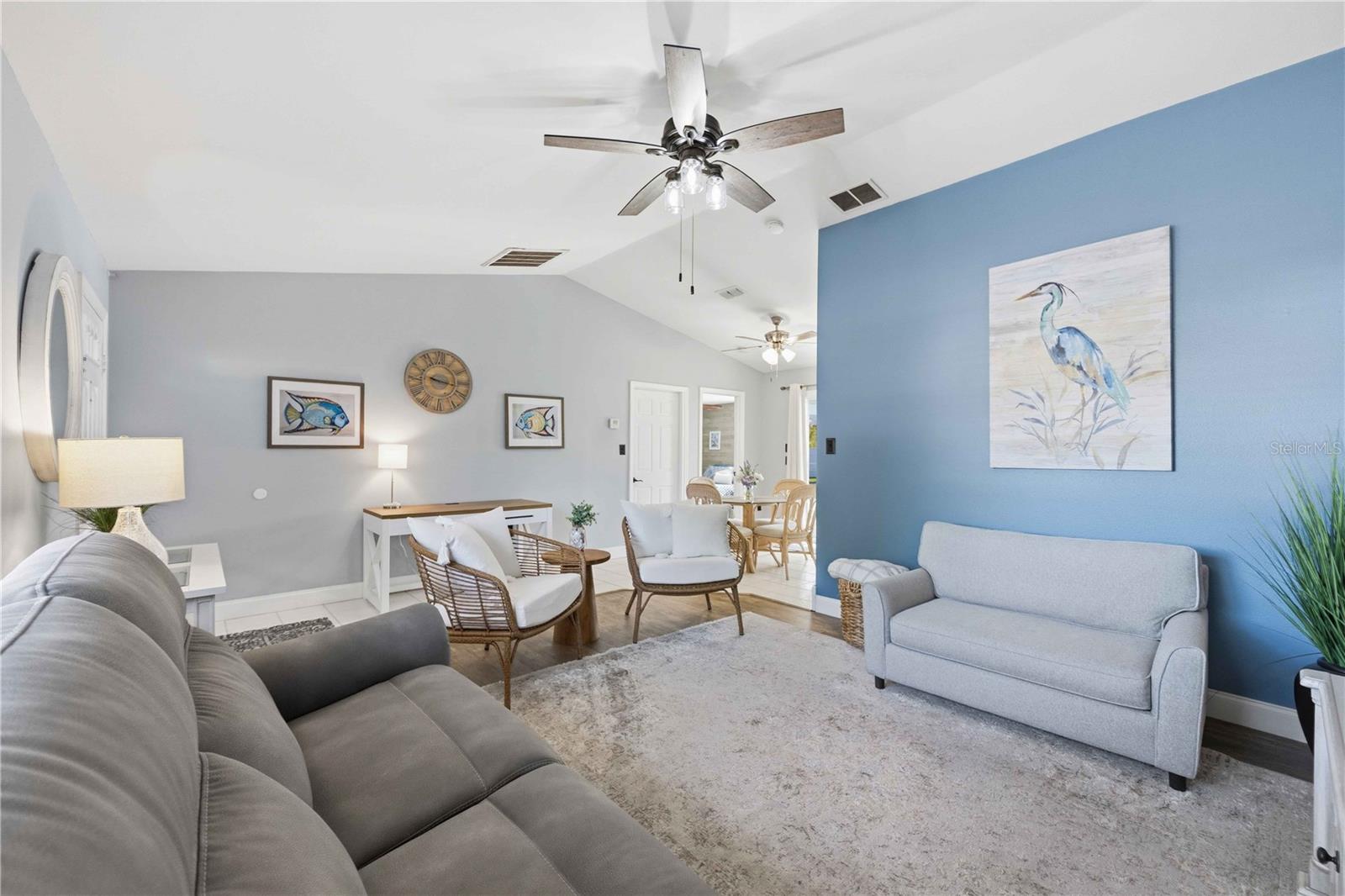 1150 WATERSIDE ST, PORT CHARLOTTE, FL, 33952