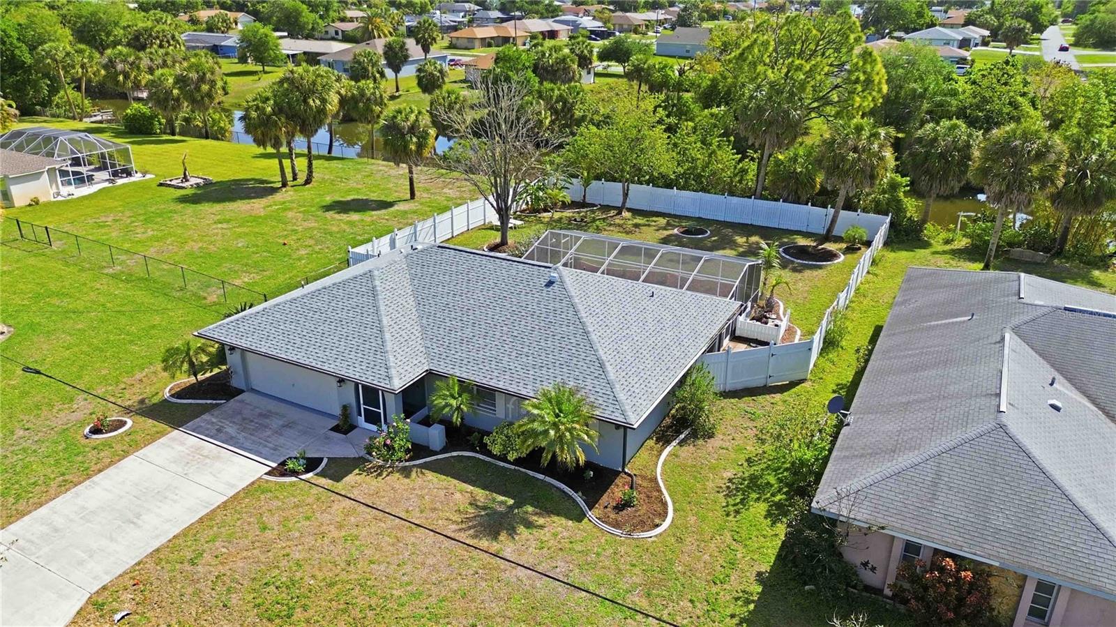 1150 WATERSIDE ST, PORT CHARLOTTE, FL, 33952