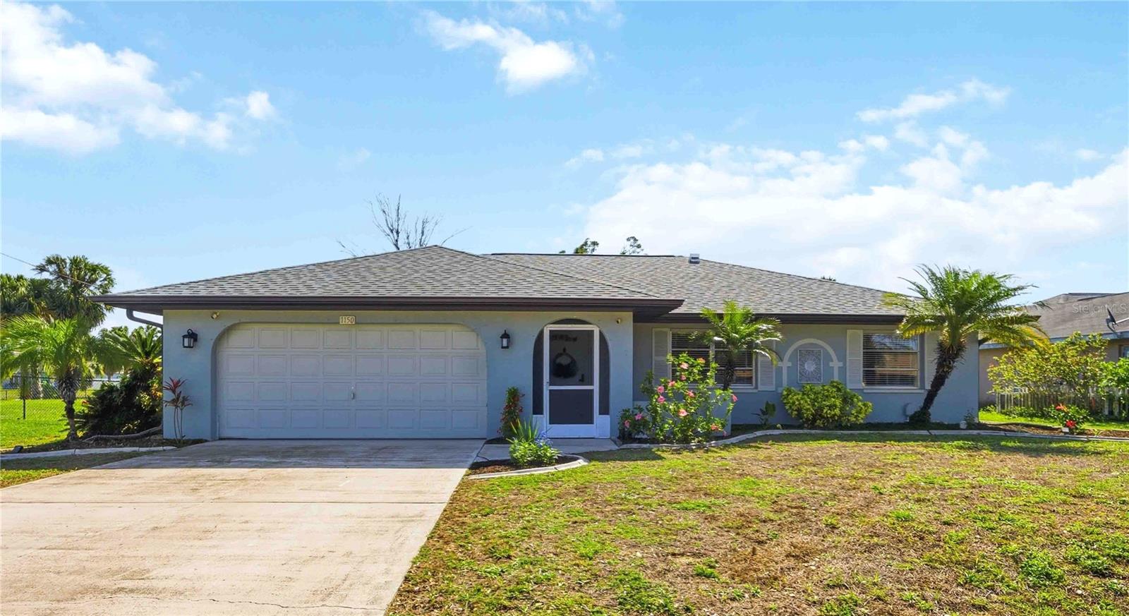 1150 WATERSIDE ST, PORT CHARLOTTE, FL, 33952