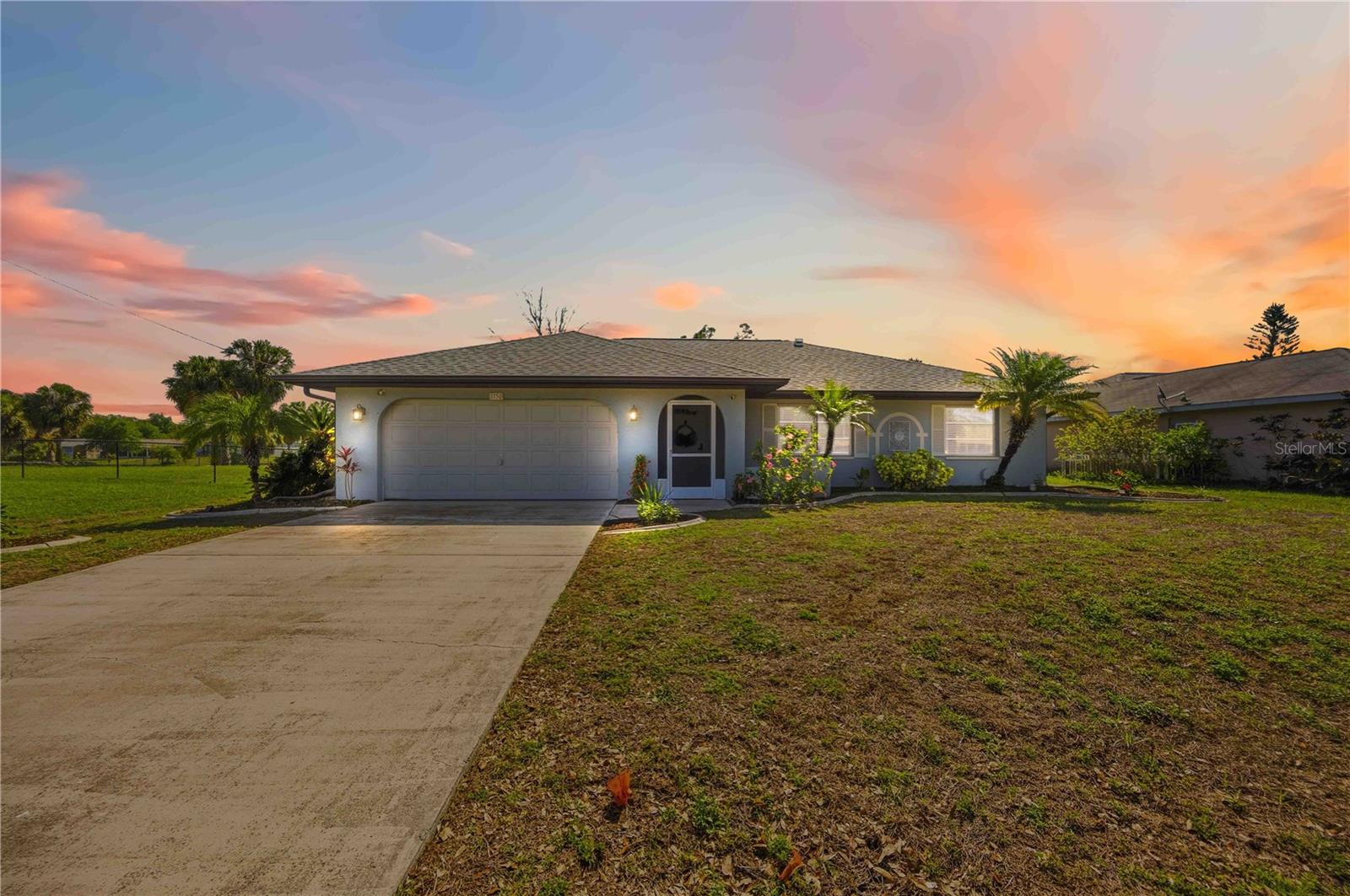 1150 WATERSIDE ST, PORT CHARLOTTE, FL, 33952