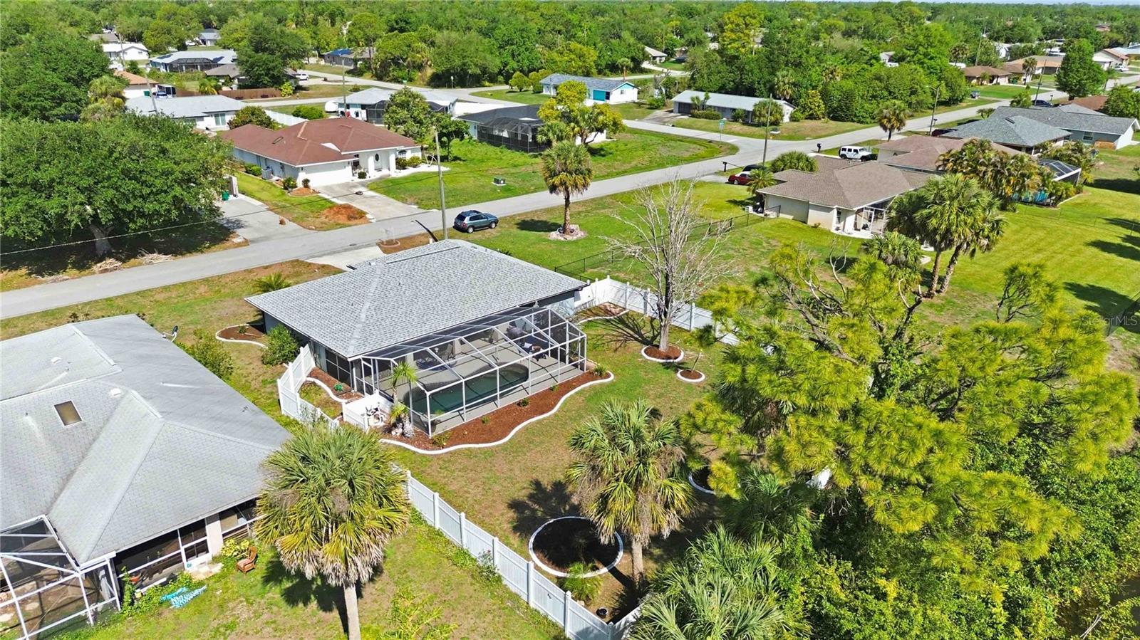 1150 WATERSIDE ST, PORT CHARLOTTE, FL, 33952