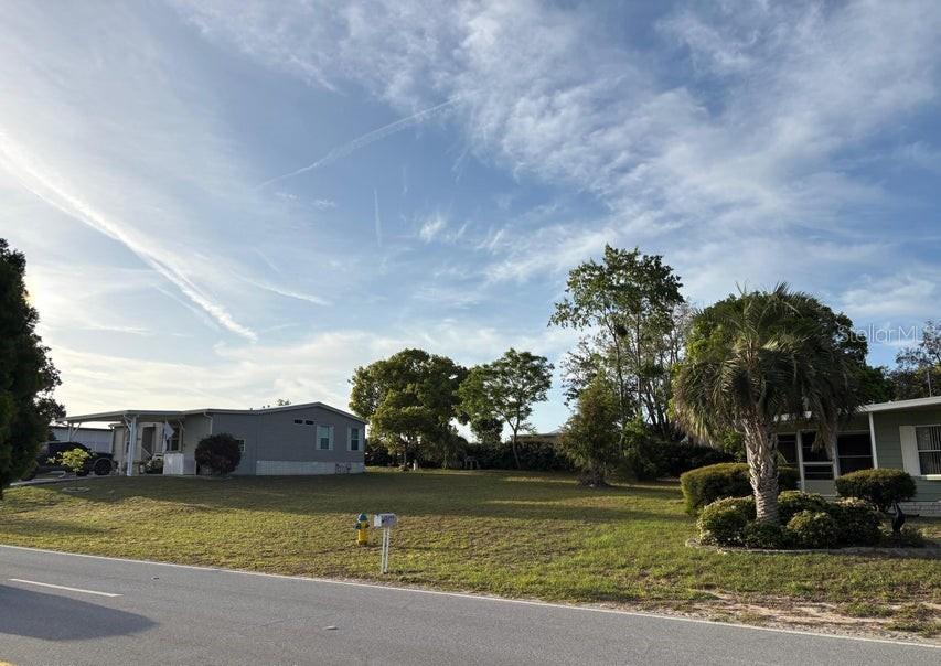 Lot 17 BROOKRIDGE BLVD, BROOKSVILLE, FL, 34613