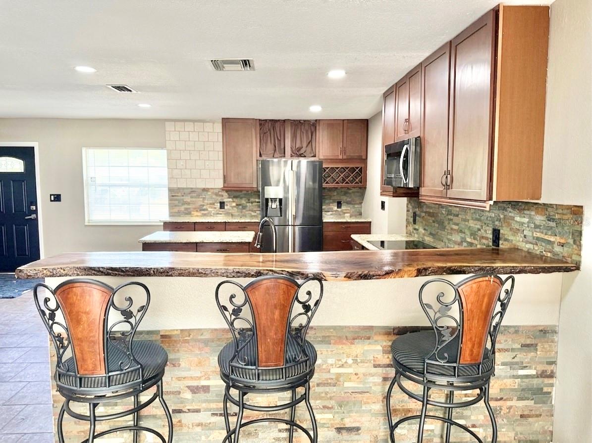 5846 WYOMING AVE, NEW PORT RICHEY, FL, 34652