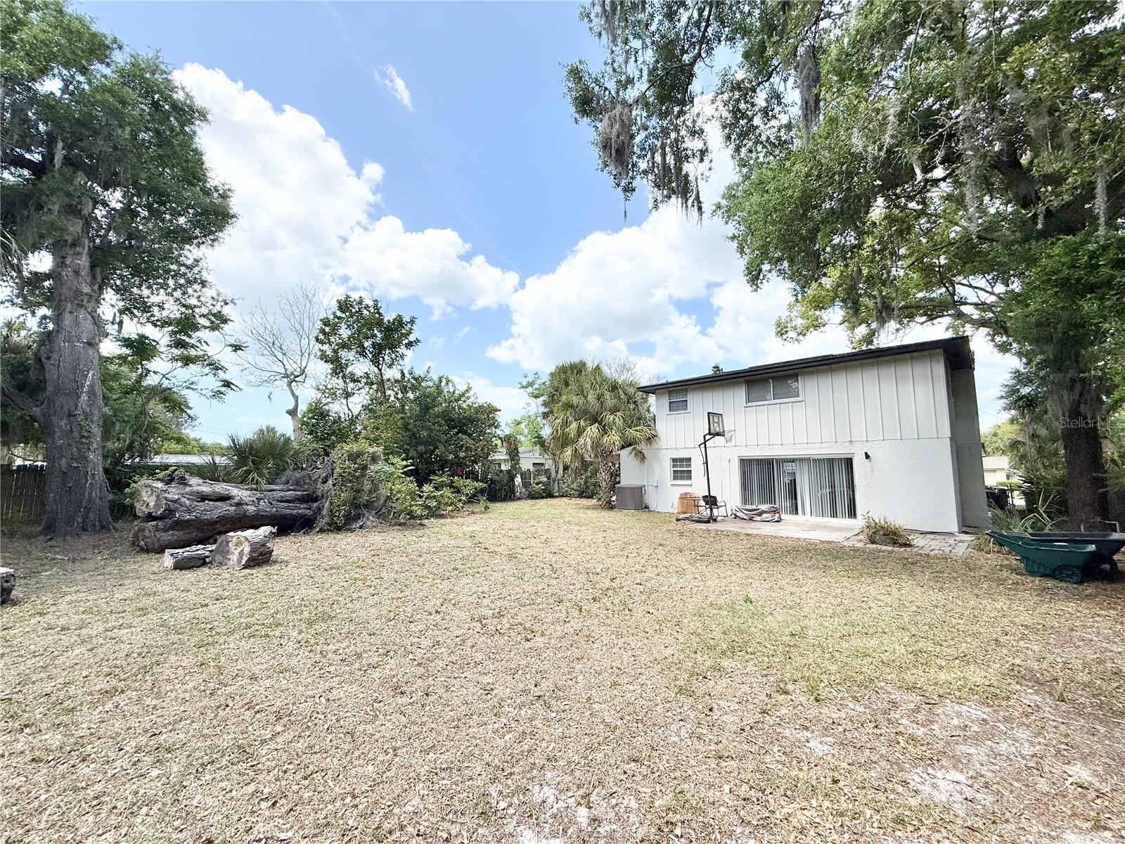 5846 WYOMING AVE, NEW PORT RICHEY, FL, 34652