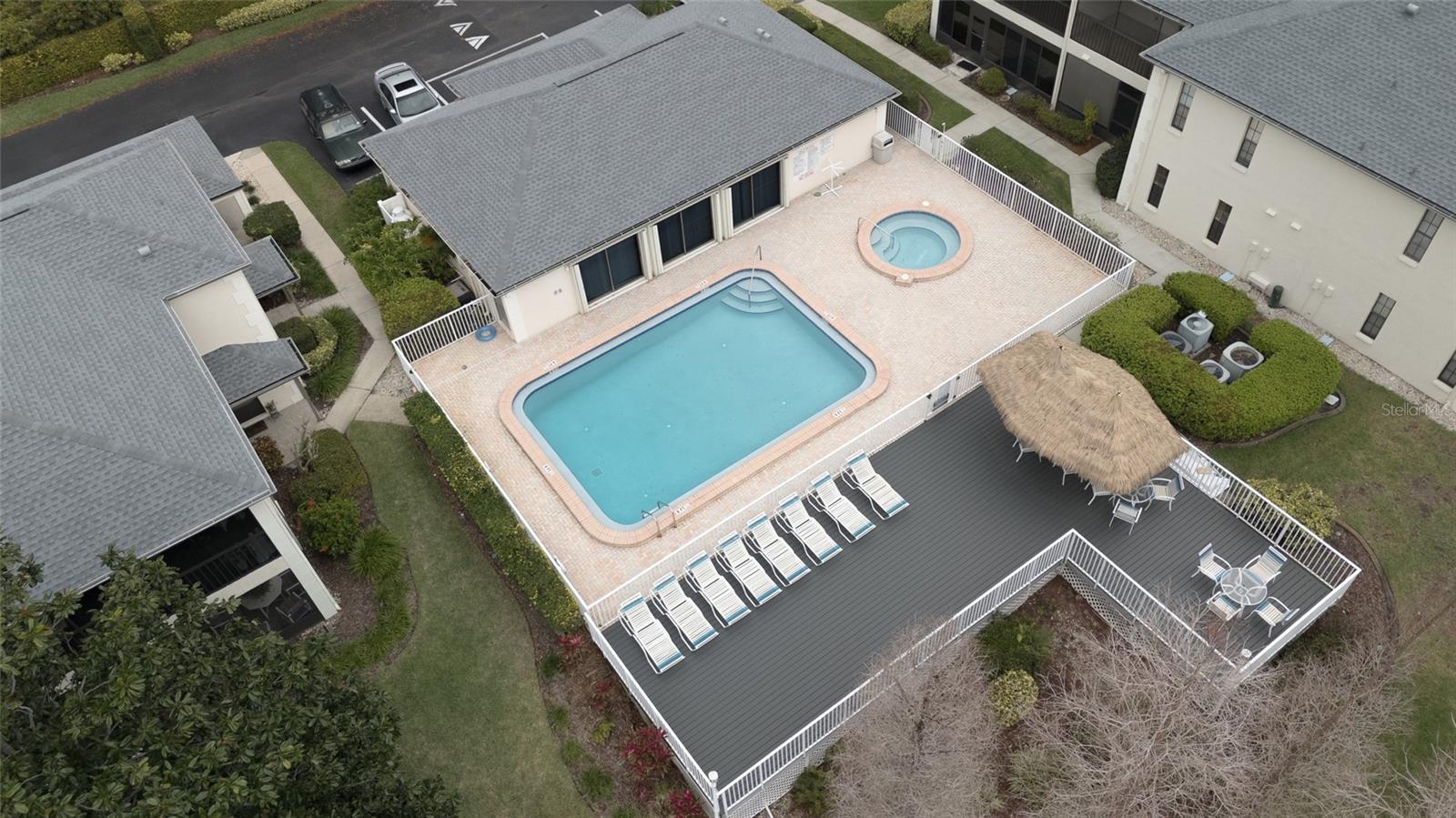 13140 VILLAGE CHASE CIR #13140, TAMPA, FL, 33618