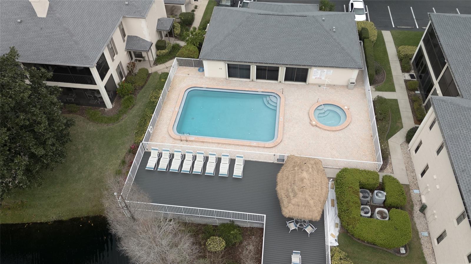 13140 VILLAGE CHASE CIR #13140, TAMPA, FL, 33618
