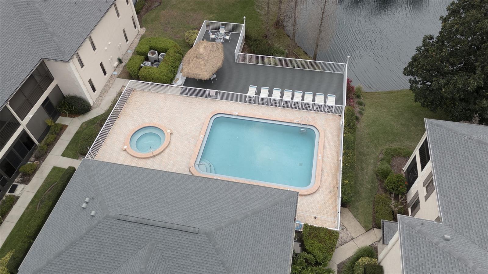 13140 VILLAGE CHASE CIR #13140, TAMPA, FL, 33618