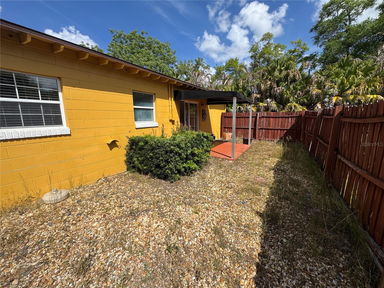 2276 RAEFORD RD #A4, ORLANDO, FL, 32806