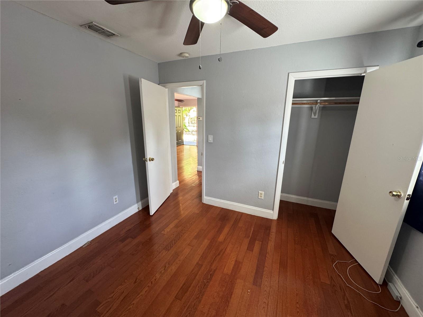 2276 RAEFORD RD #A4, ORLANDO, FL, 32806
