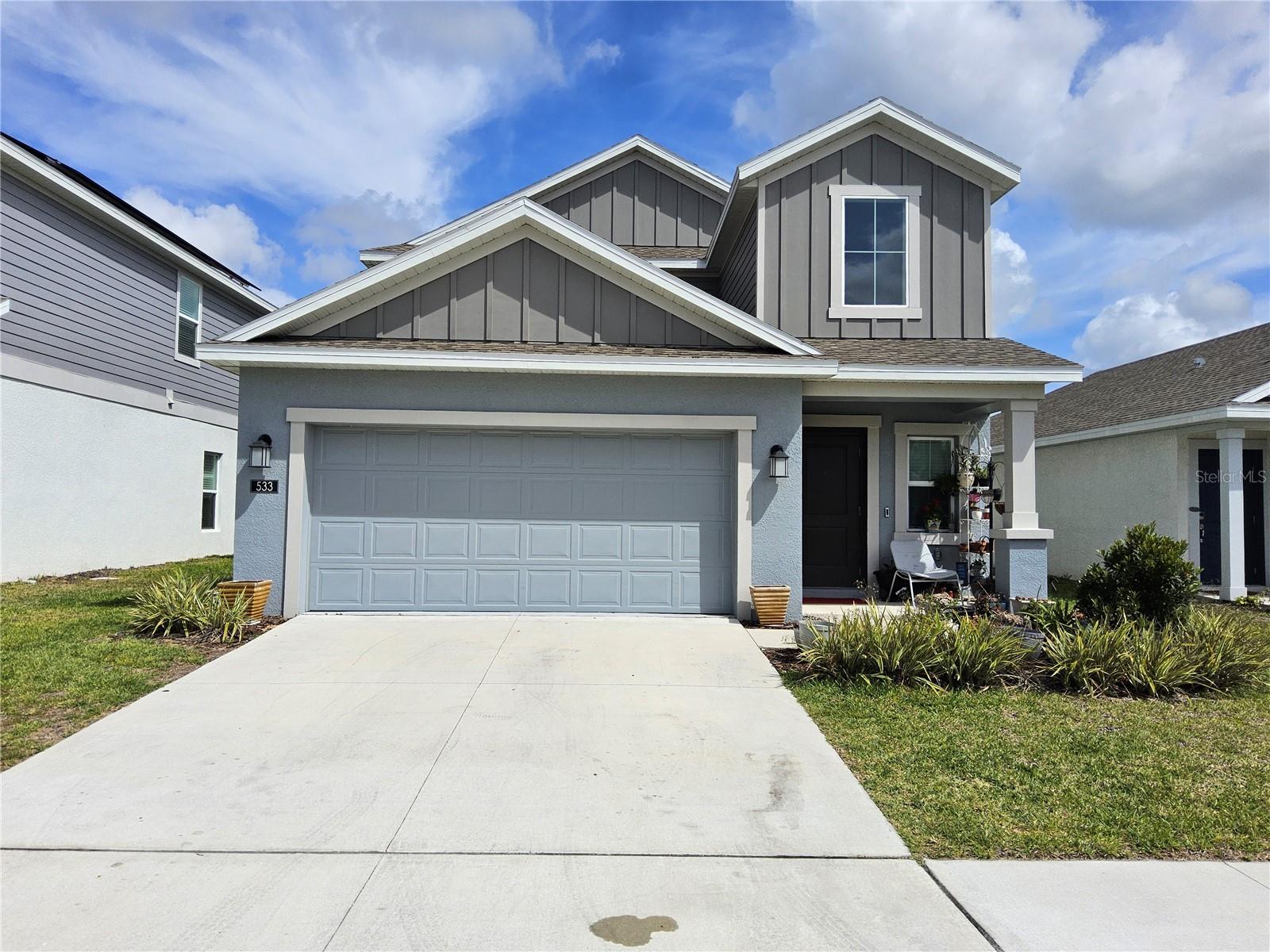 533 SEA TURTLE LN, HAINES CITY, FL, 33844