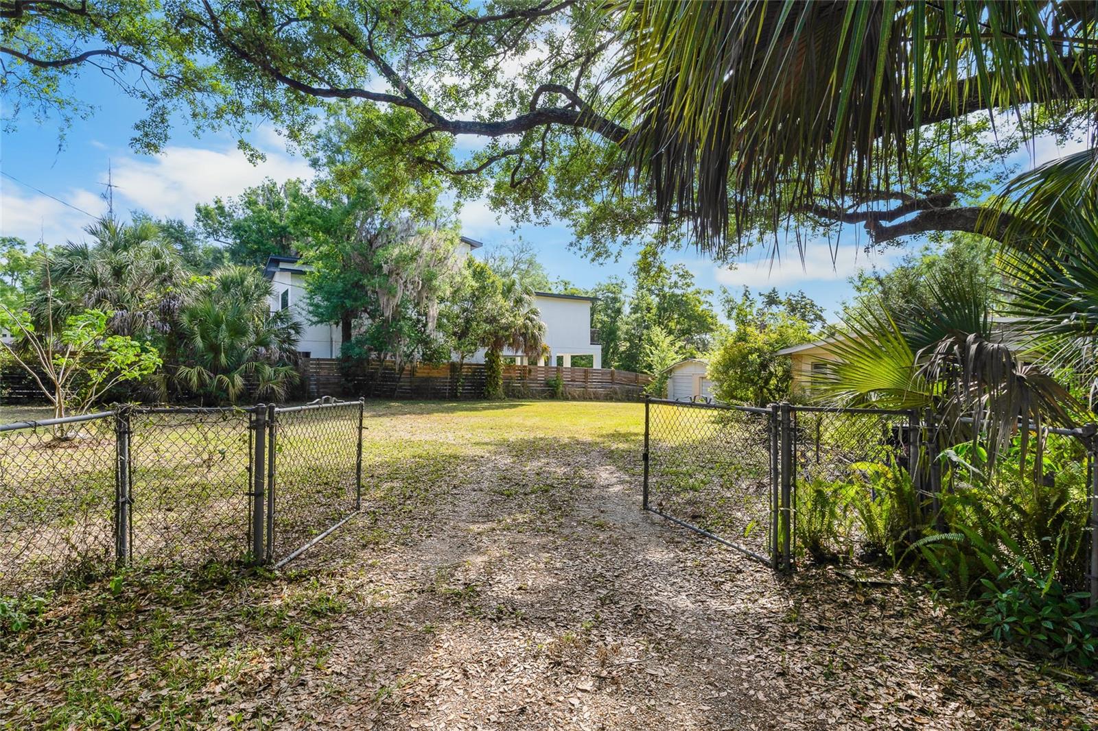 6605 N BOULEVARD, TAMPA, FL, 33604