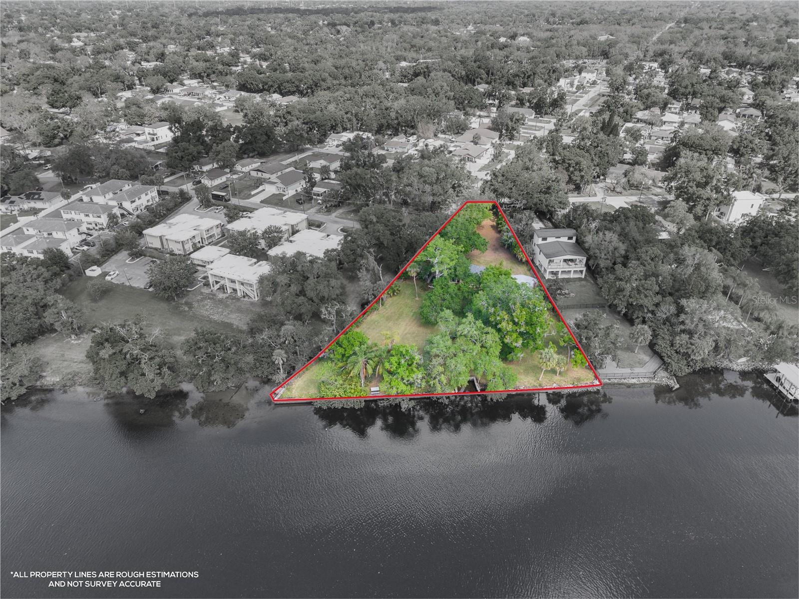 6605 N BOULEVARD, TAMPA, FL, 33604