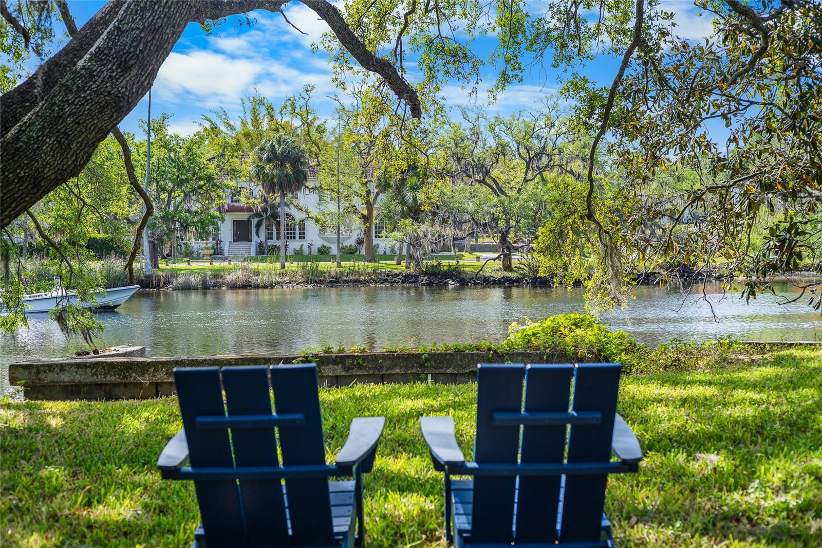 6605 N BOULEVARD, TAMPA, FL, 33604