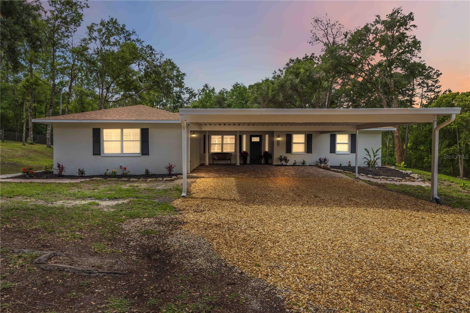 2293 SPRING LAKE HWY, BROOKSVILLE, FL, 34602