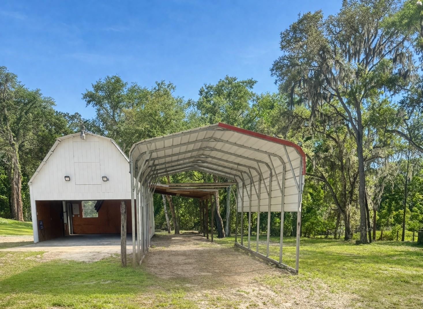 2293 SPRING LAKE HWY, BROOKSVILLE, FL, 34602