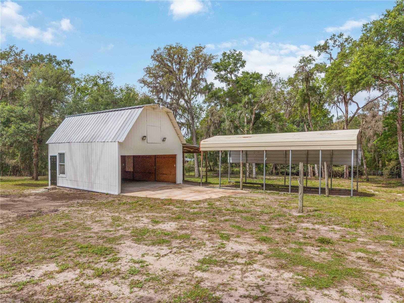 2293 SPRING LAKE HWY, BROOKSVILLE, FL, 34602