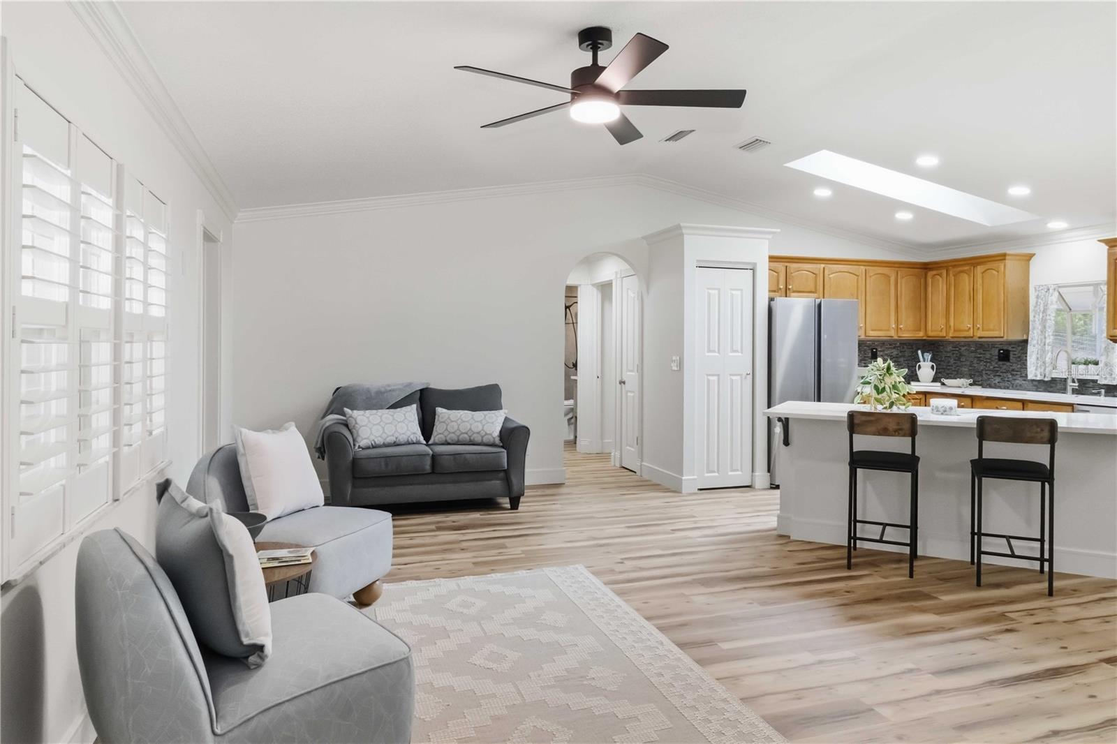 2293 SPRING LAKE HWY, BROOKSVILLE, FL, 34602
