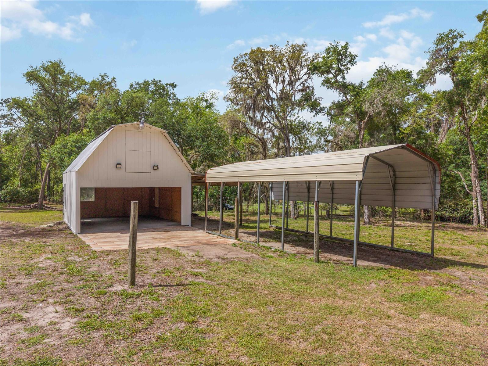 2293 SPRING LAKE HWY, BROOKSVILLE, FL, 34602