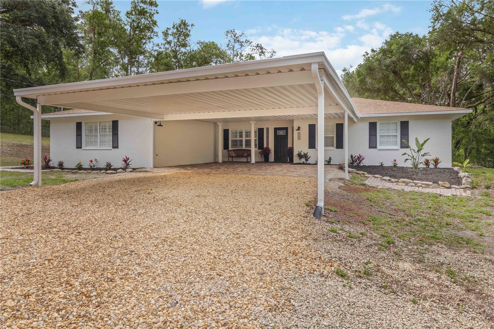 2293 SPRING LAKE HWY, BROOKSVILLE, FL, 34602