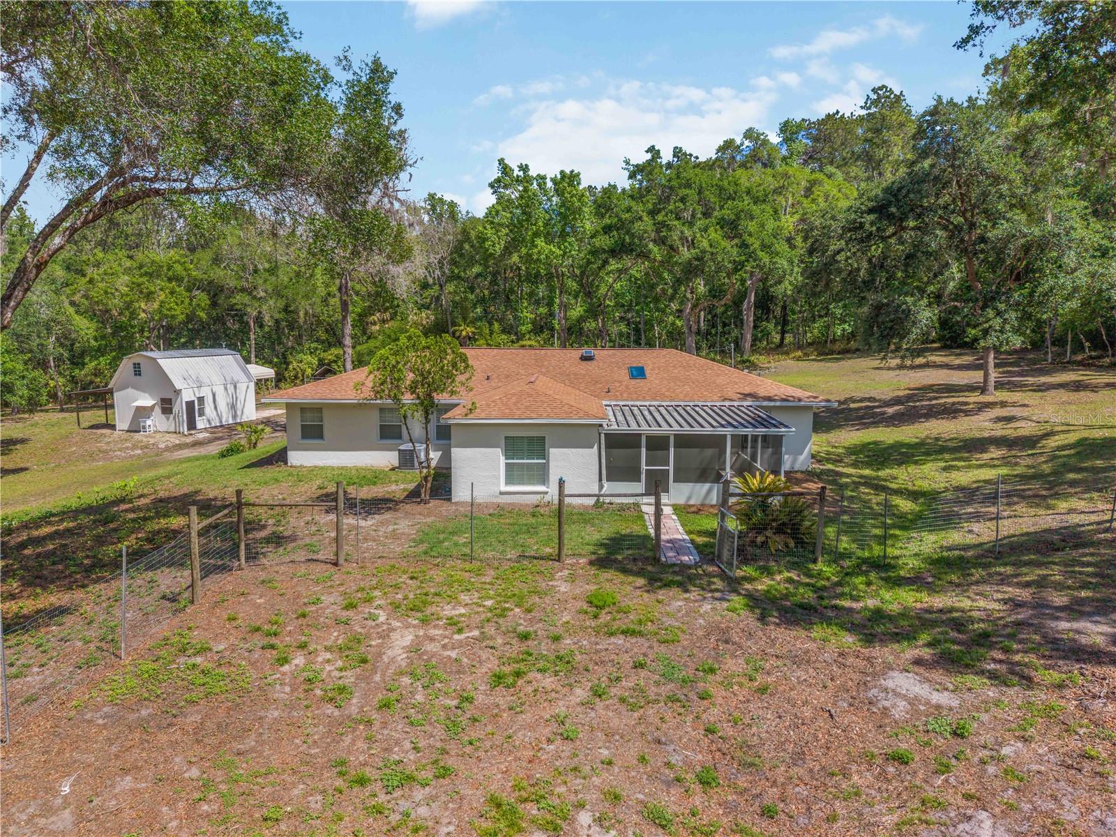 2293 SPRING LAKE HWY, BROOKSVILLE, FL, 34602