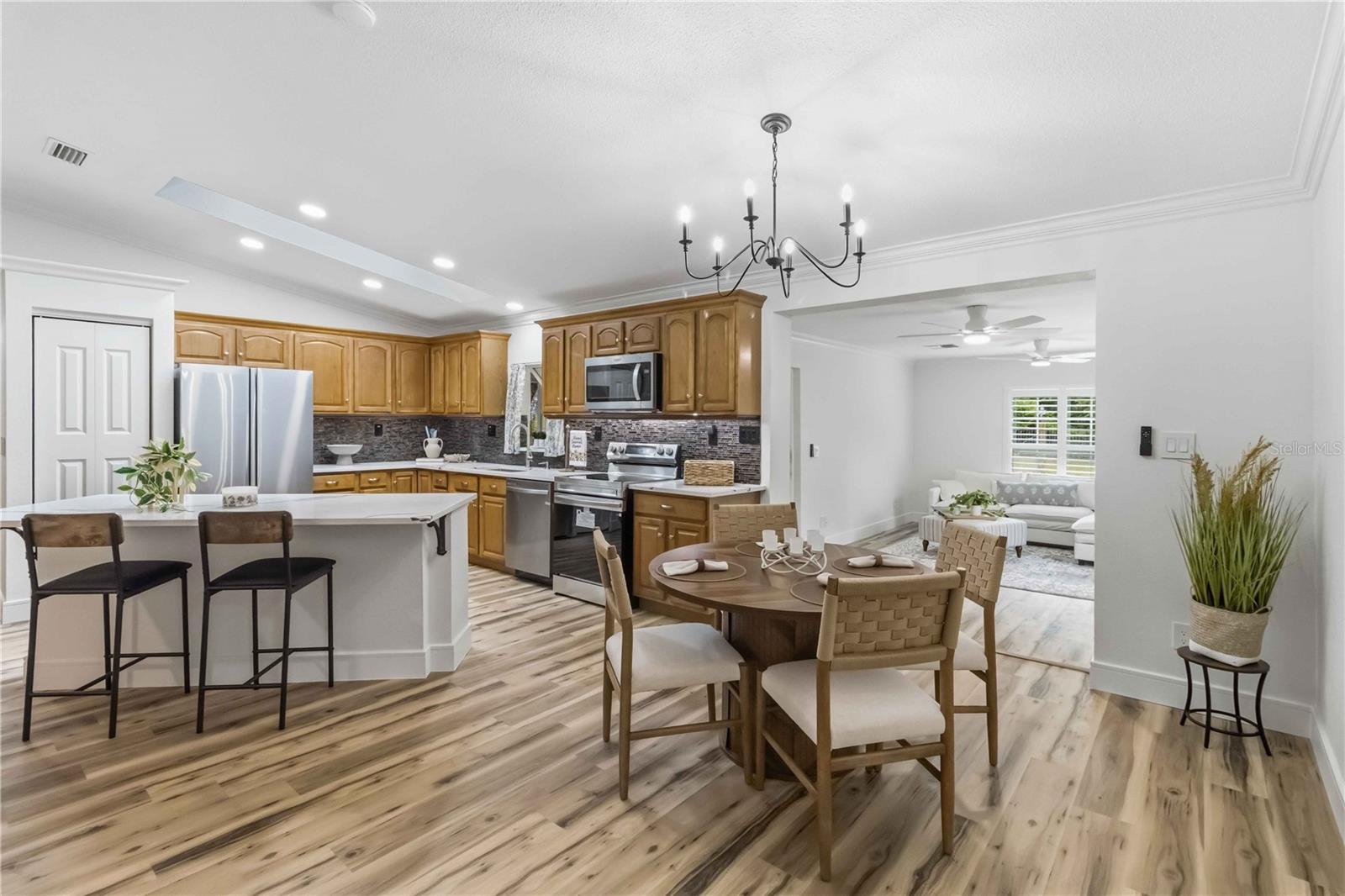 2293 SPRING LAKE HWY, BROOKSVILLE, FL, 34602