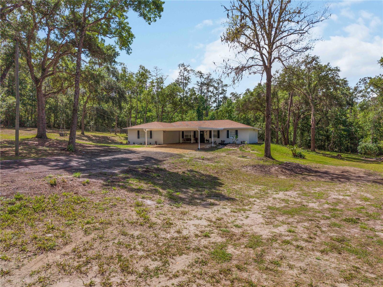 2293 SPRING LAKE HWY, BROOKSVILLE, FL, 34602