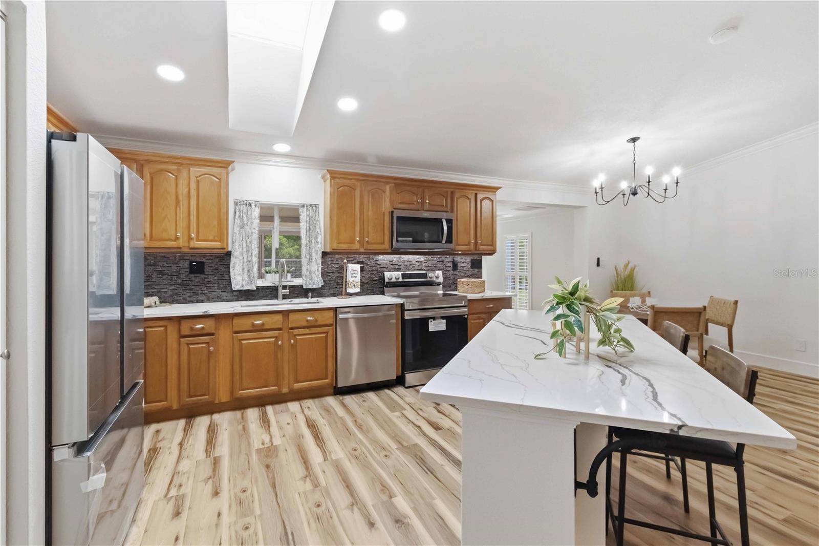 2293 SPRING LAKE HWY, BROOKSVILLE, FL, 34602