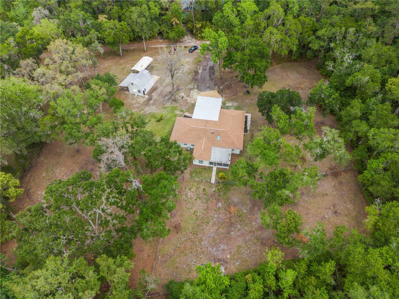 2293 SPRING LAKE HWY, BROOKSVILLE, FL, 34602